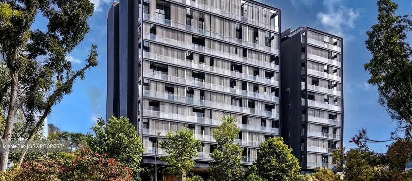 19 Nassim (D10), Apartment #556664701
